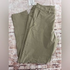 NWT Men’s Lululemon Commission Pant Slim 34” L, Size 34